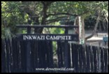 Inkwazi Campsite