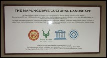 Mapungubwe Interpretive Centre