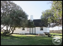 Accommodation at Die Opstal in De Hoop Nature Reserve
